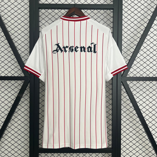 Arsenal Baseball T-Shirt