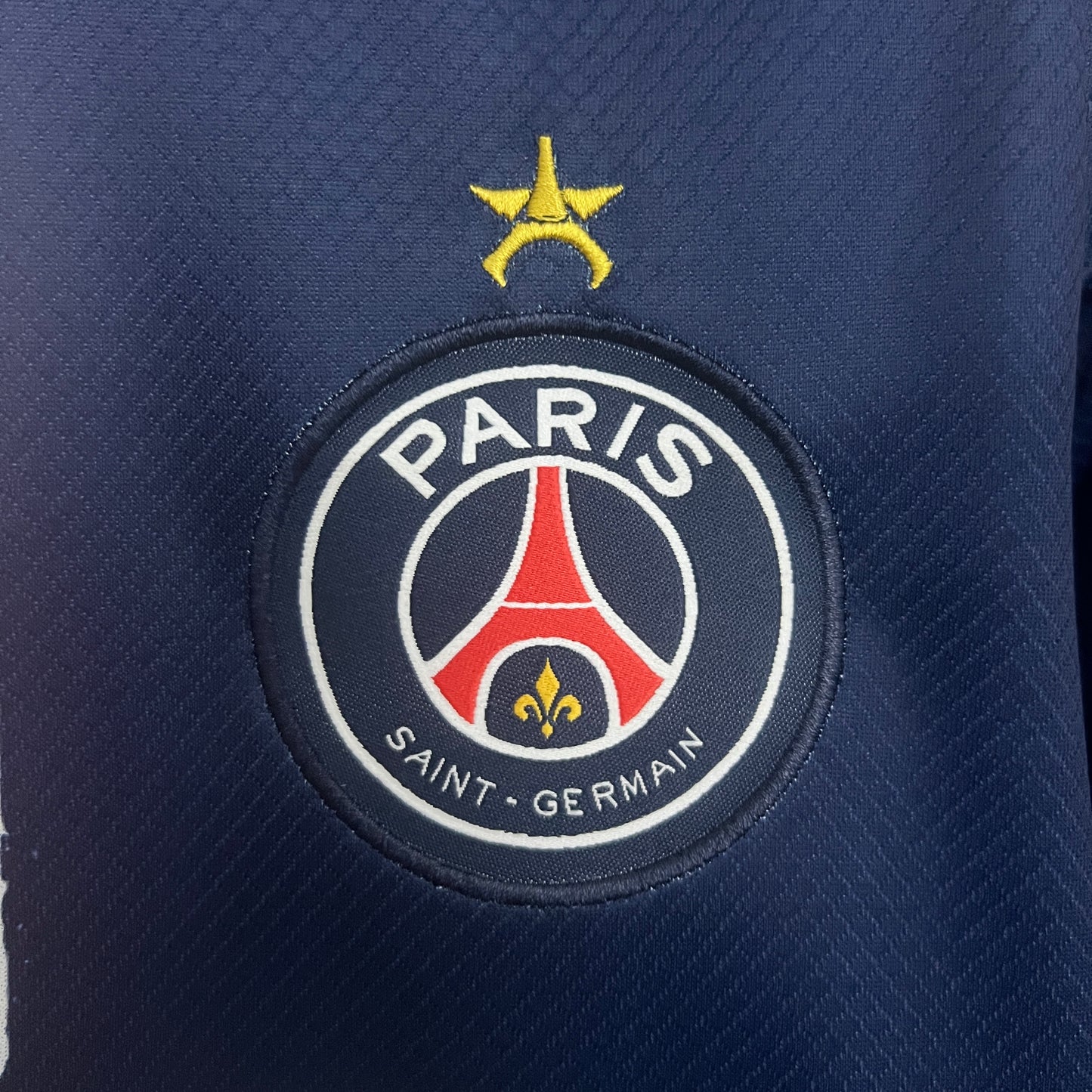 25/26 PSG Home Champions Edition Kit