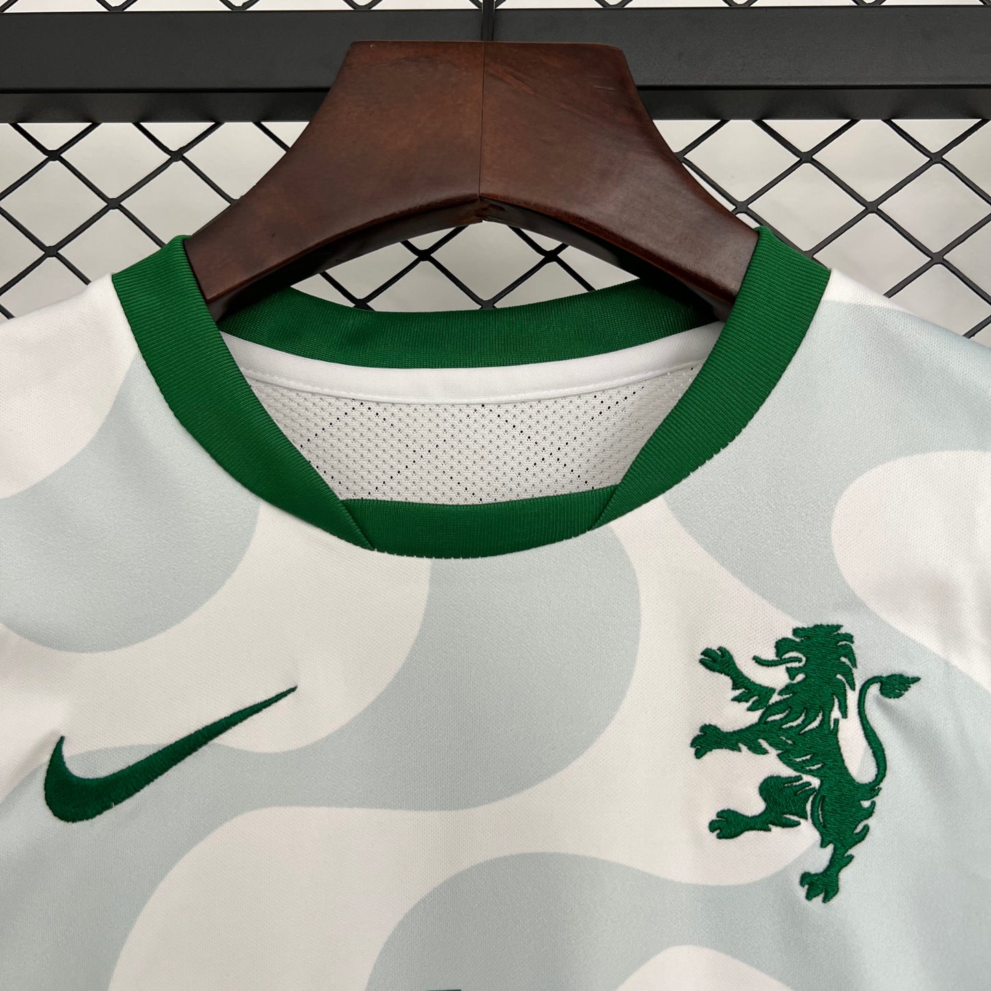 25/26 Sporting Lisbon Third Away Kids Size Jersey