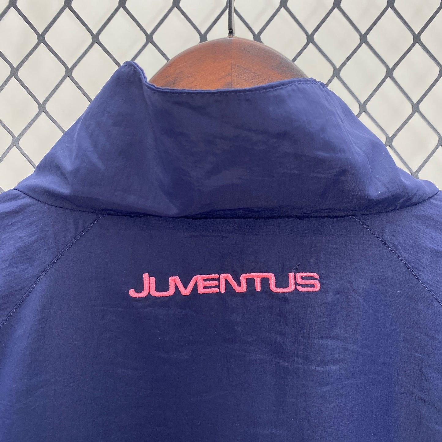 2024/25 Juventus Windbreaker