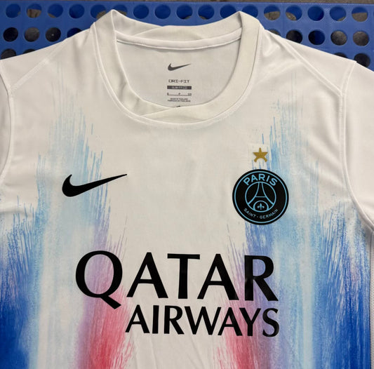 PSG Special Edition 25/26 Jersey
