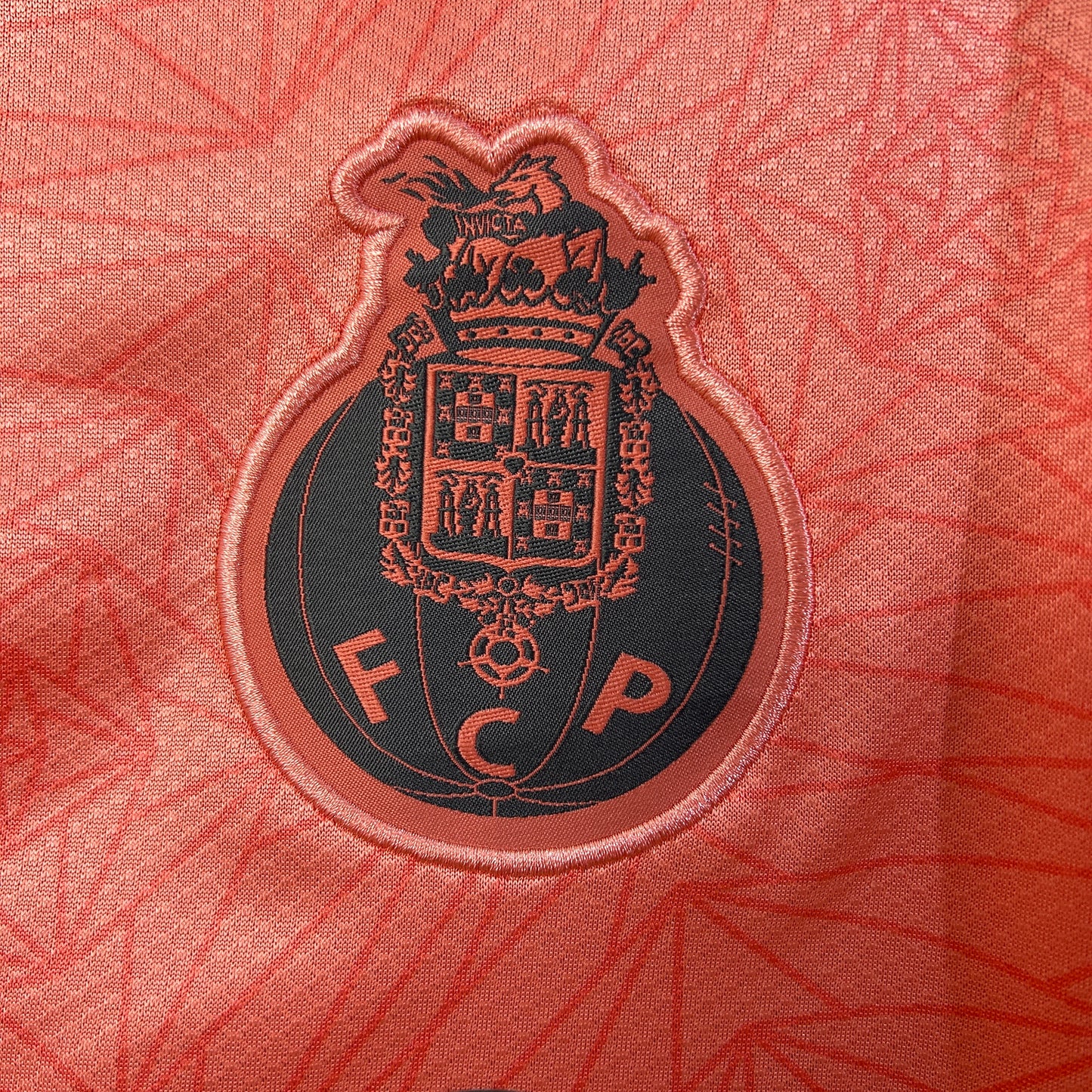 Porto FC 25/26 Away Jersey