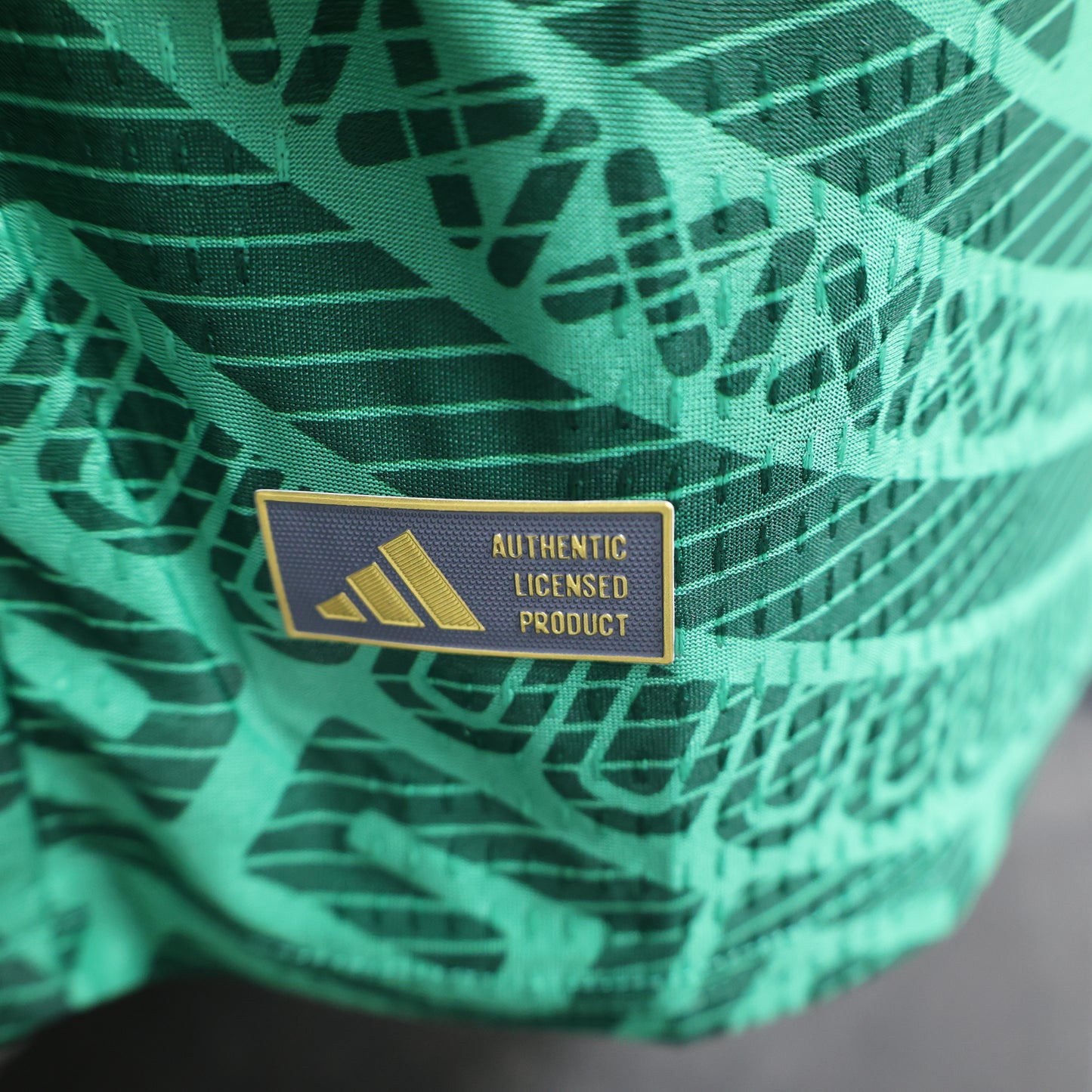 Mexico National Team 2026 FIFA World Cup Men's Home Soccer Jersey