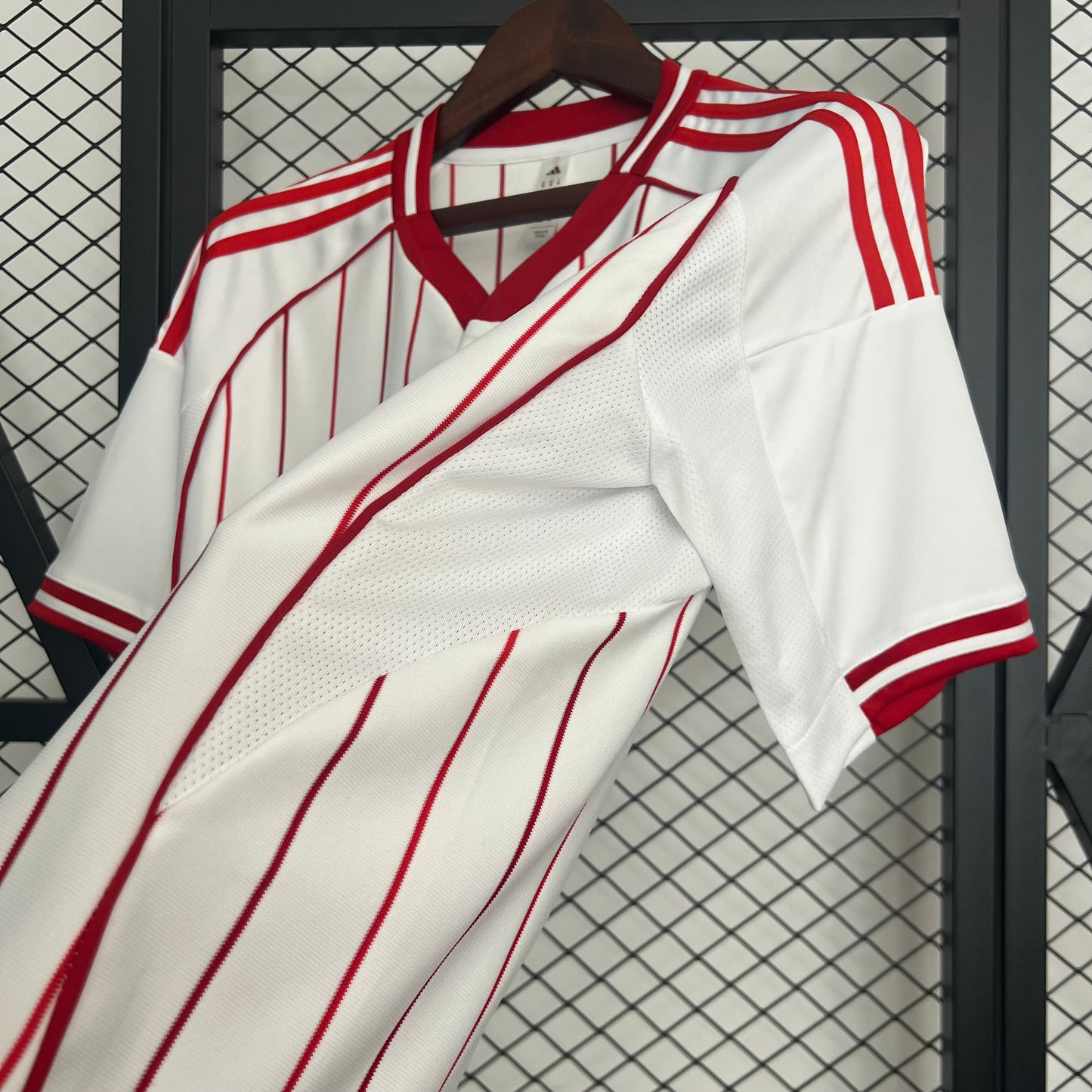 Arsenal Baseball T-Shirt