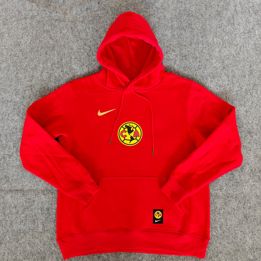 CLUB AMERICA 2026 Hoodies