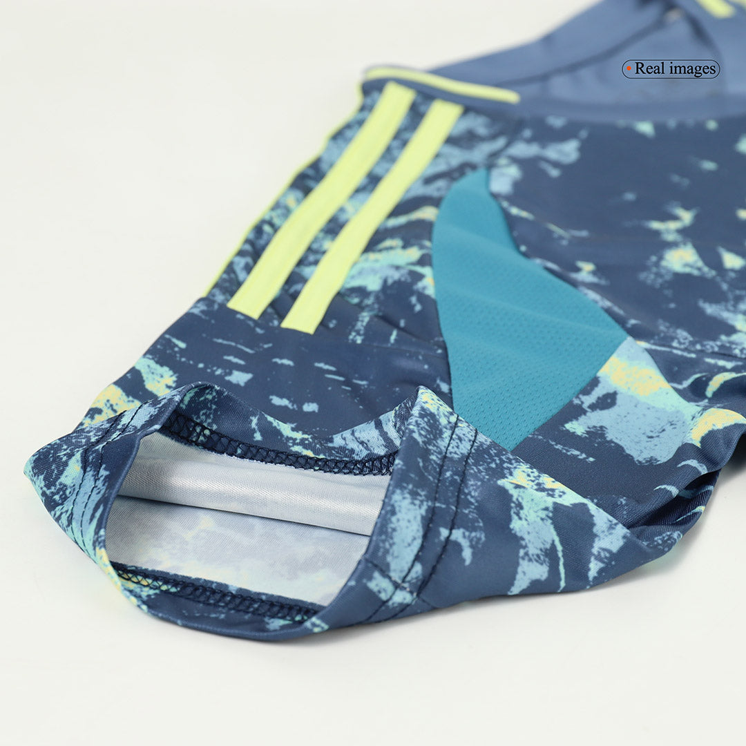 24/25 AFC Ajax Away Jersey FV