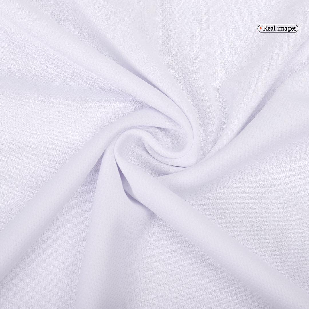 Uruguay Away Jersey Copa America 2024 FV