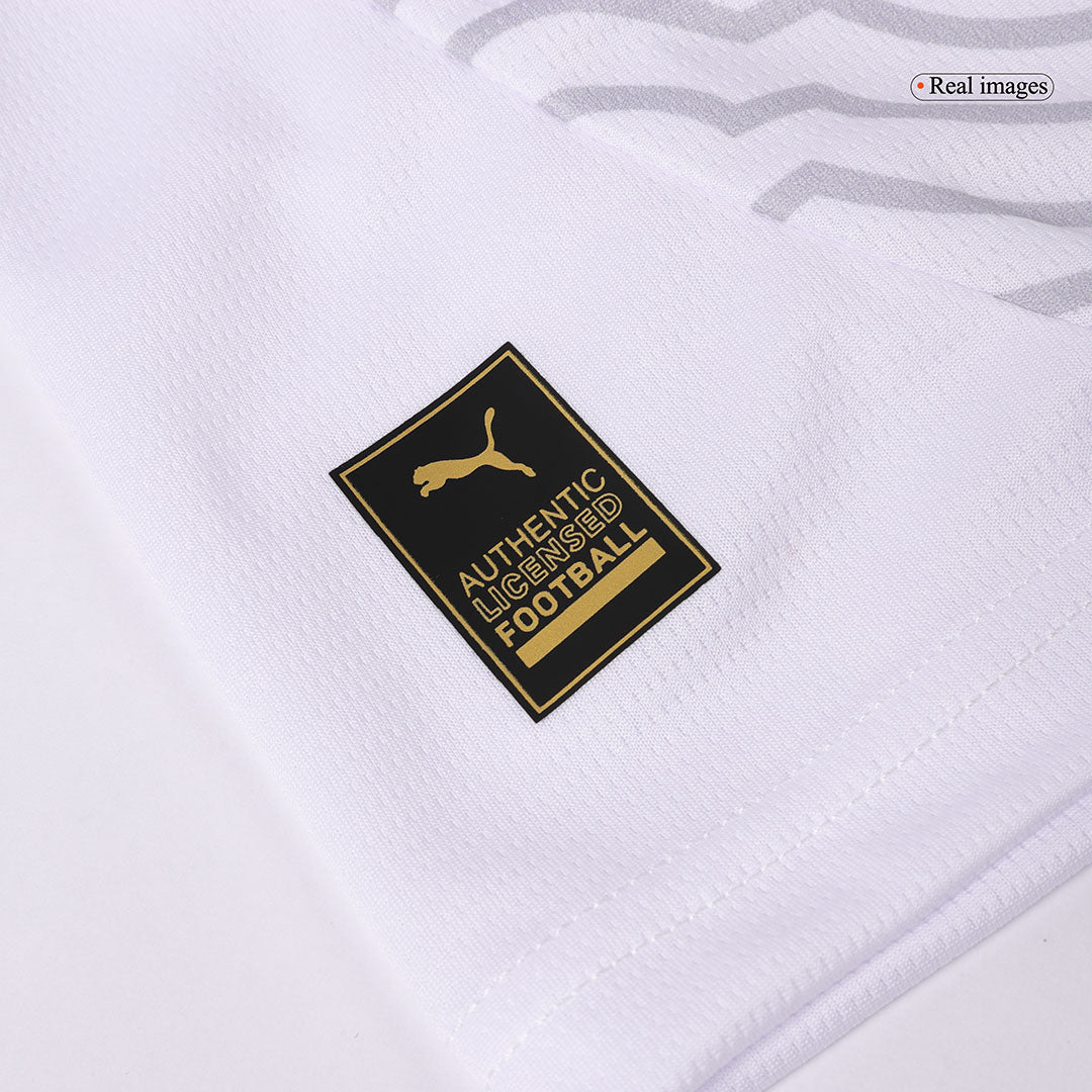 24/25 Al Hilal Away Jersey FV