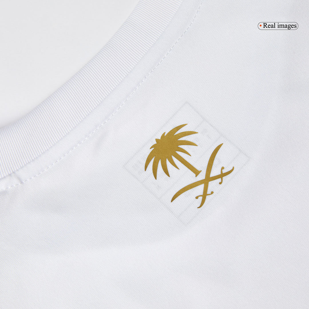 24/25 Al Nassr Third Jersey FV