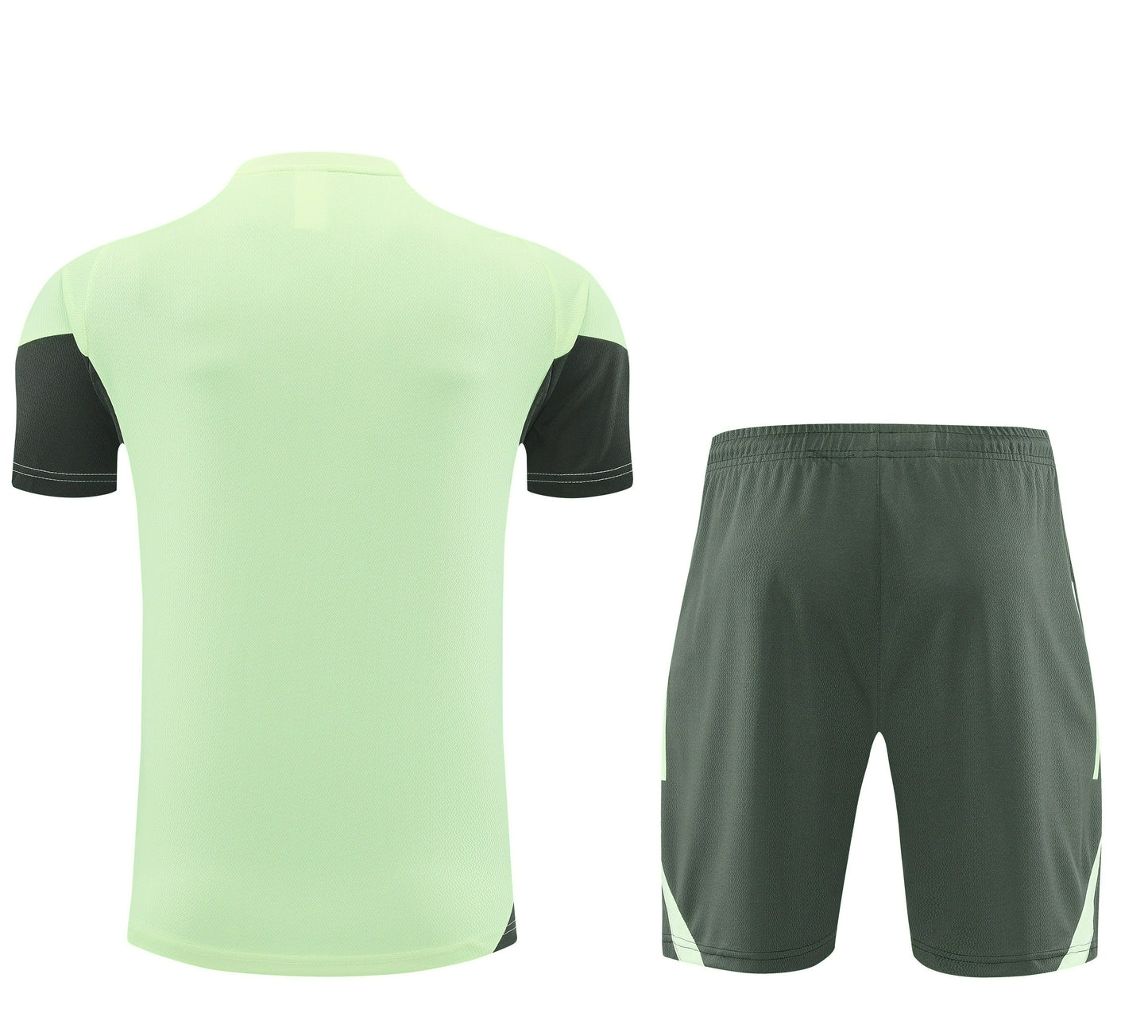 Real Madrid 25/26 Training Set 2