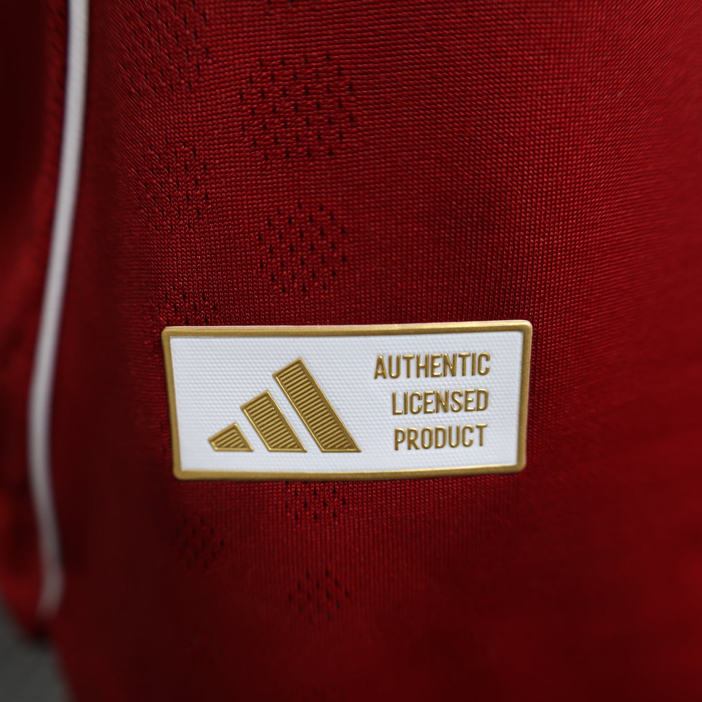 Liverpool FC 25/26 Home Jersey