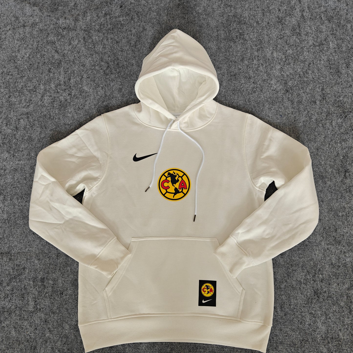 CLUB AMERICA 2026 Hoodies