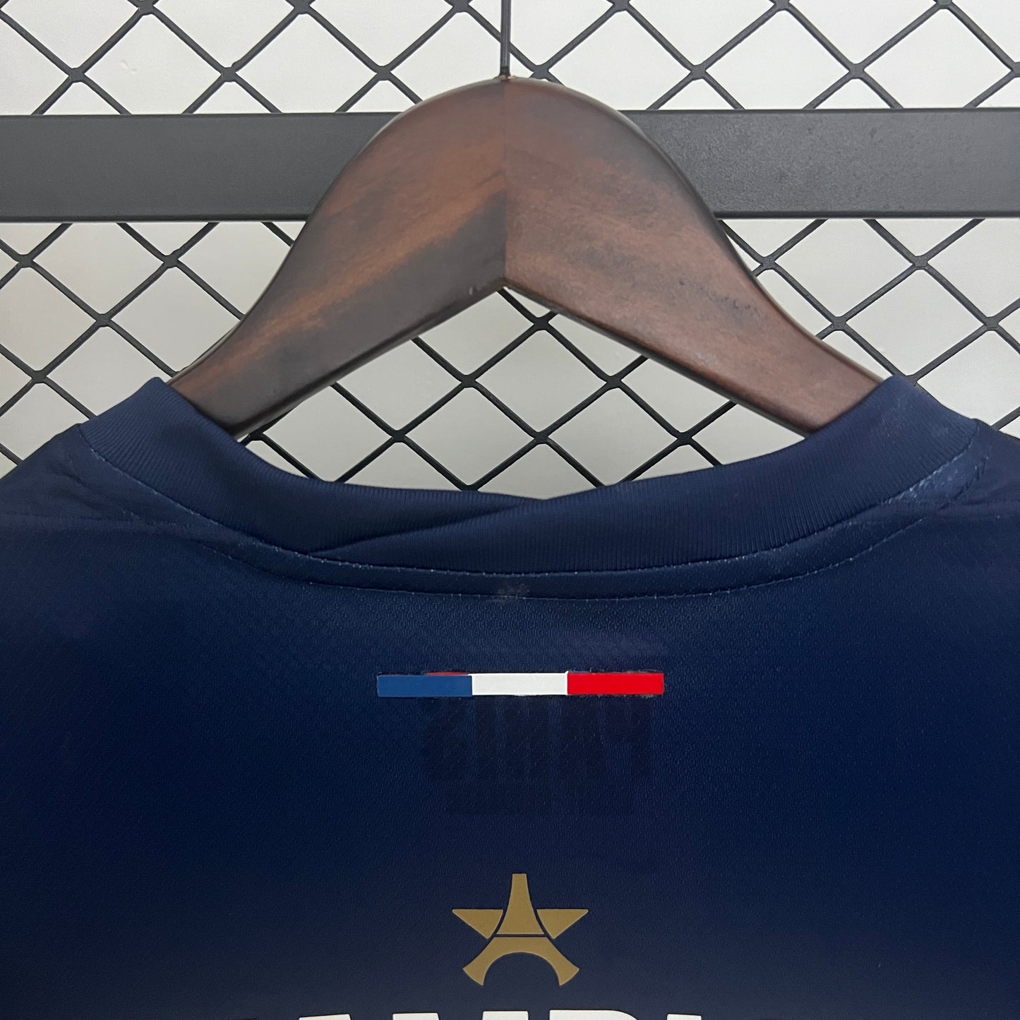 25/26 PSG Home Champions Edition Kit