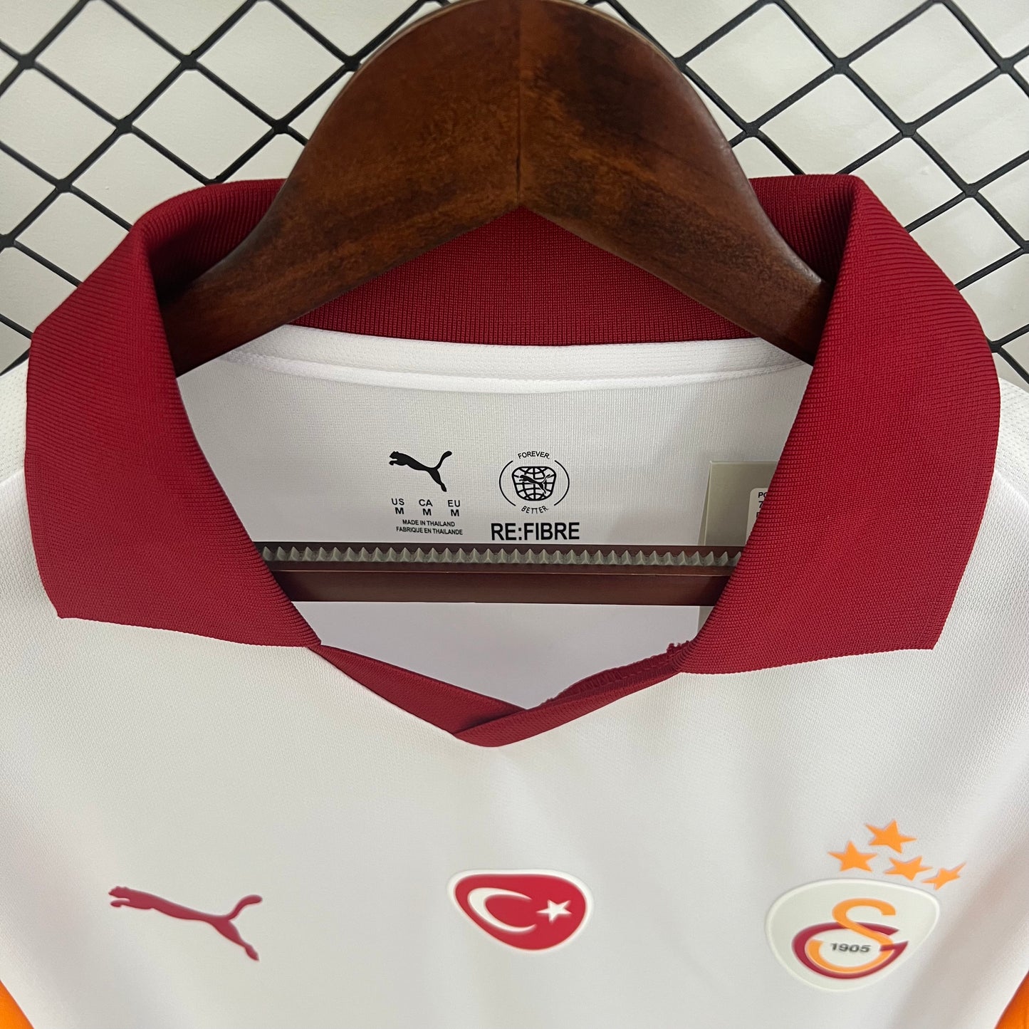 Galatasaray 25/26 Away Jersey