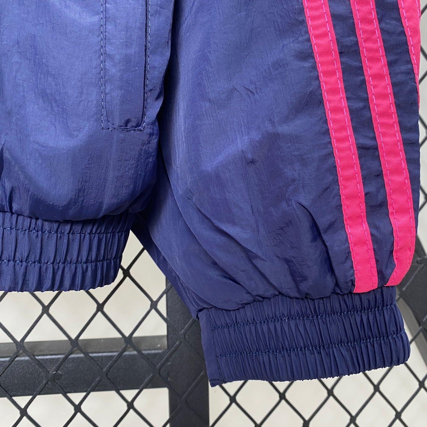 2024/25 Juventus Windbreaker