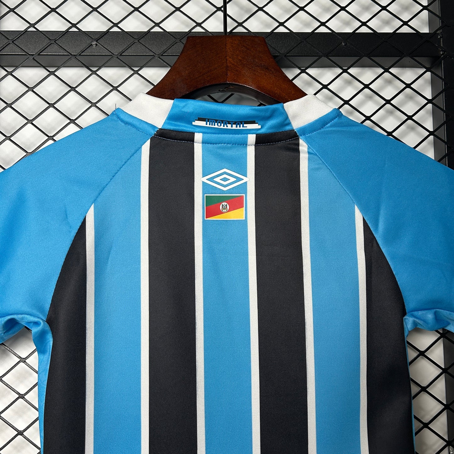 25/26 Gremio Home Kids Size Jersey