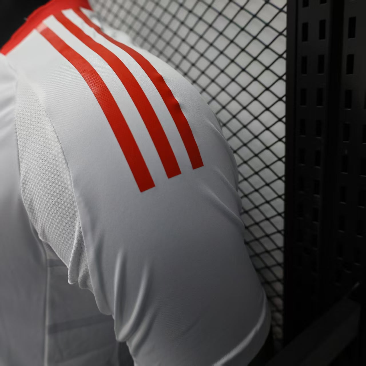 25-26 Liverpool FC Away Authentic Jersey