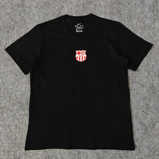 Men's FC Barcelona "MES QUE UN CLUB" T-Shirt