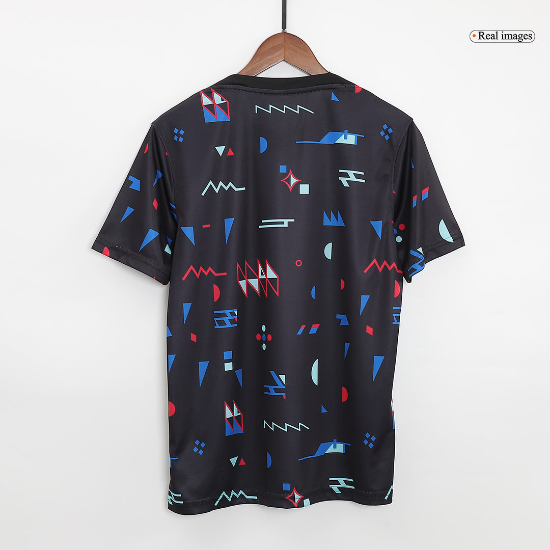 Portugal Pre-Match Jersey EURO 2024