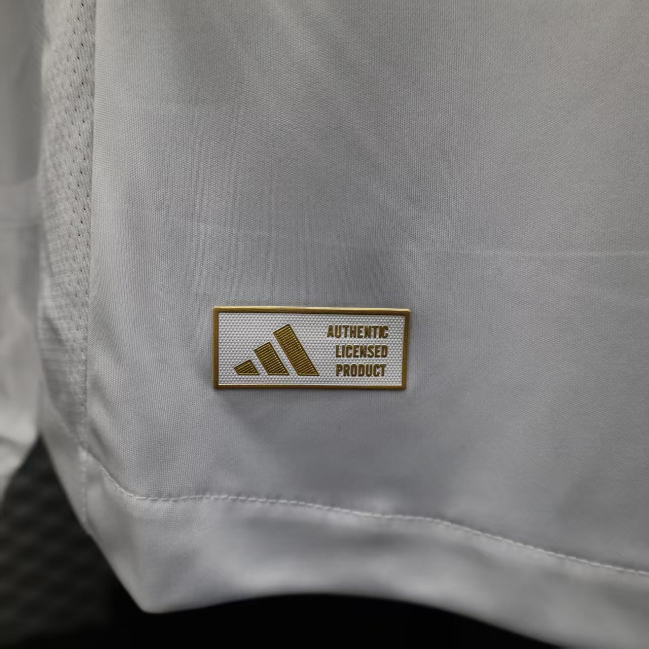 25-26 Liverpool FC Away Authentic Jersey