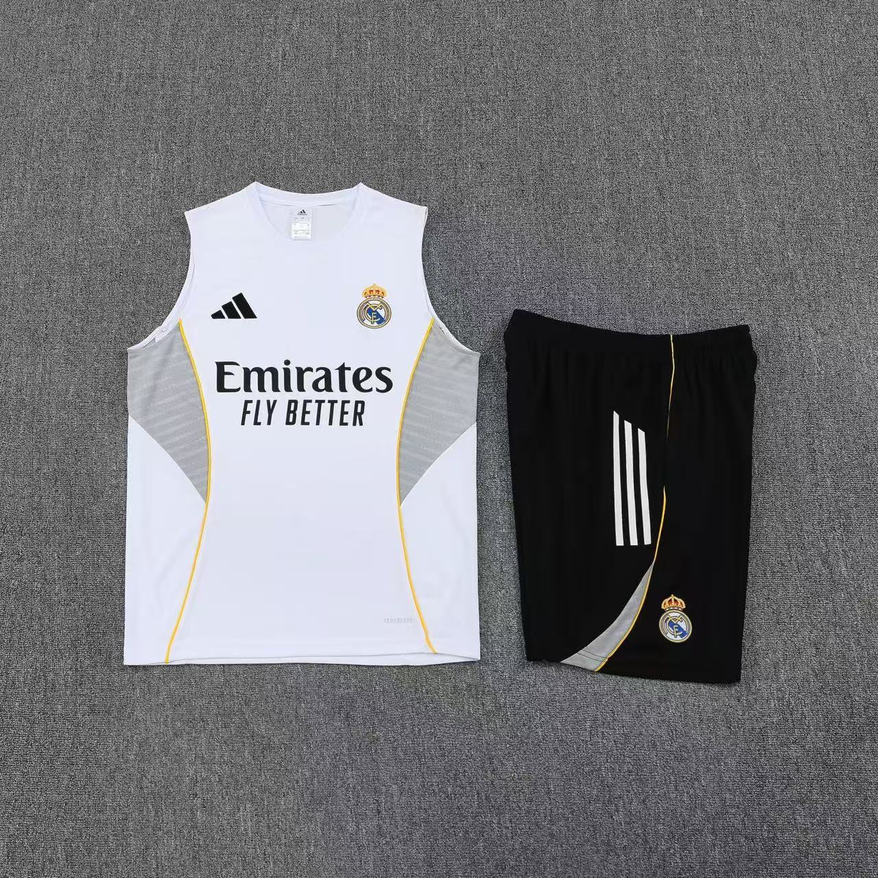 Real Madrid 25/26 Training Set 5