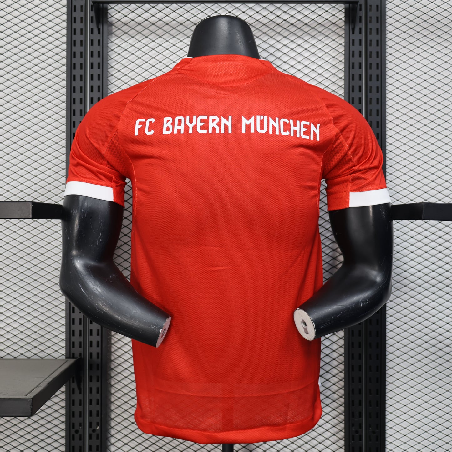 25-26 Bayern Munich Home Authentic Jersey