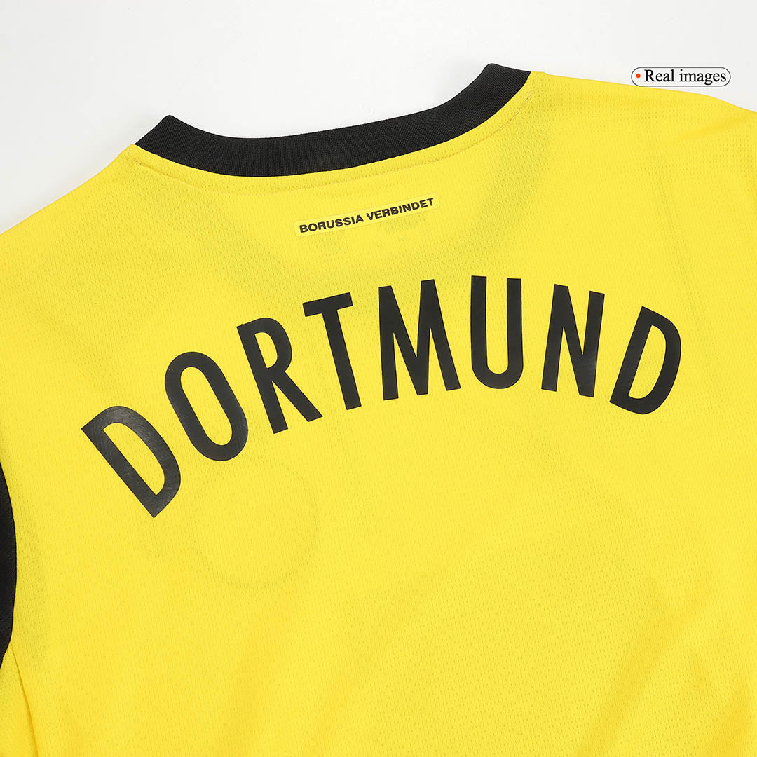 2024/25 Borussia Dortmund Home Jersey FV