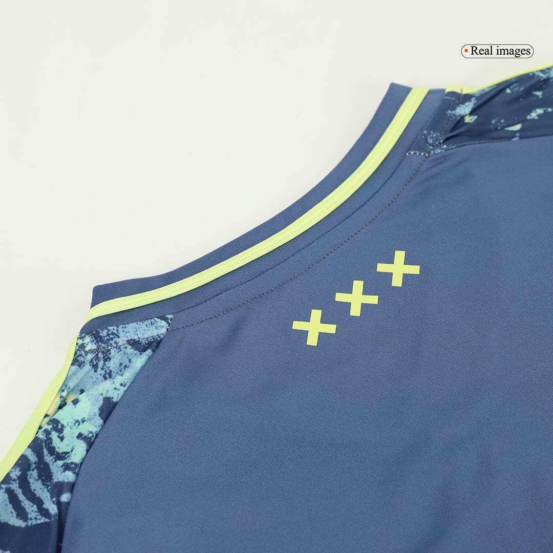 24/25 AFC Ajax Away Jersey FV