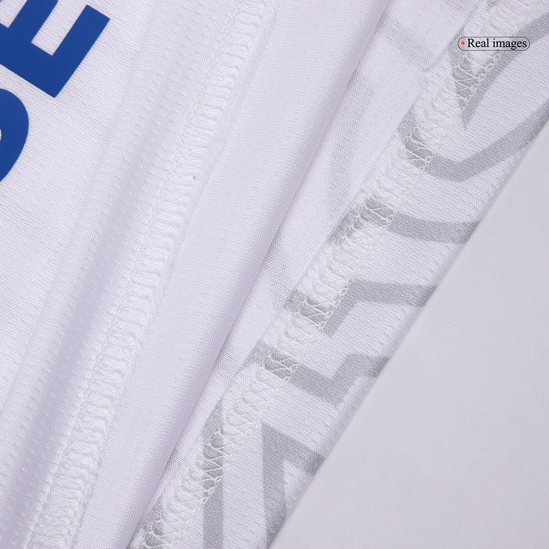 24/25 Al Hilal Away Jersey FV