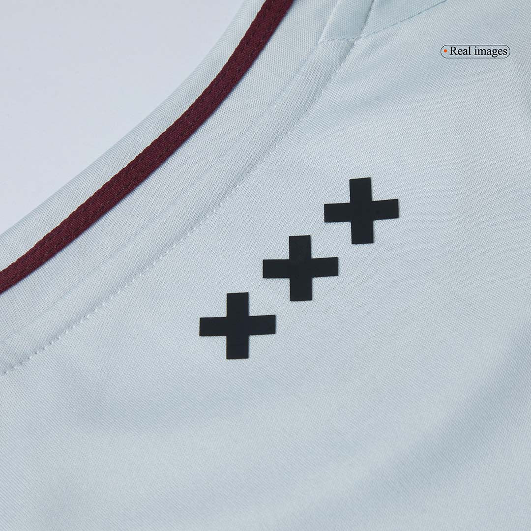 24/25 AFC Ajax Third Jersey FV