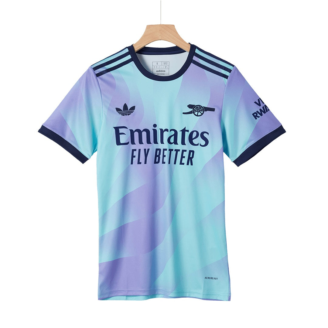 24/25 Arsenal Third Jersey FV