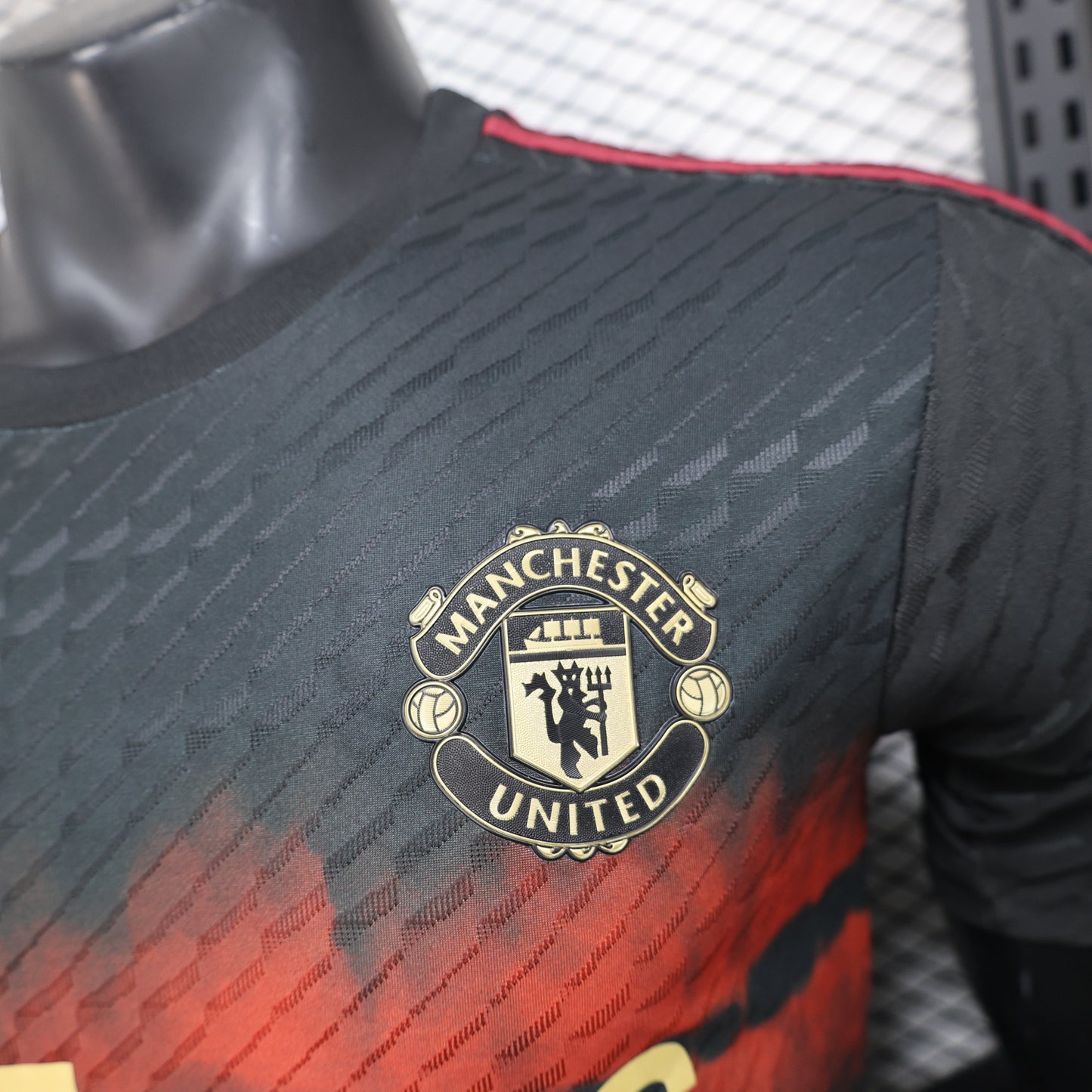 Manchester United Special Edition I