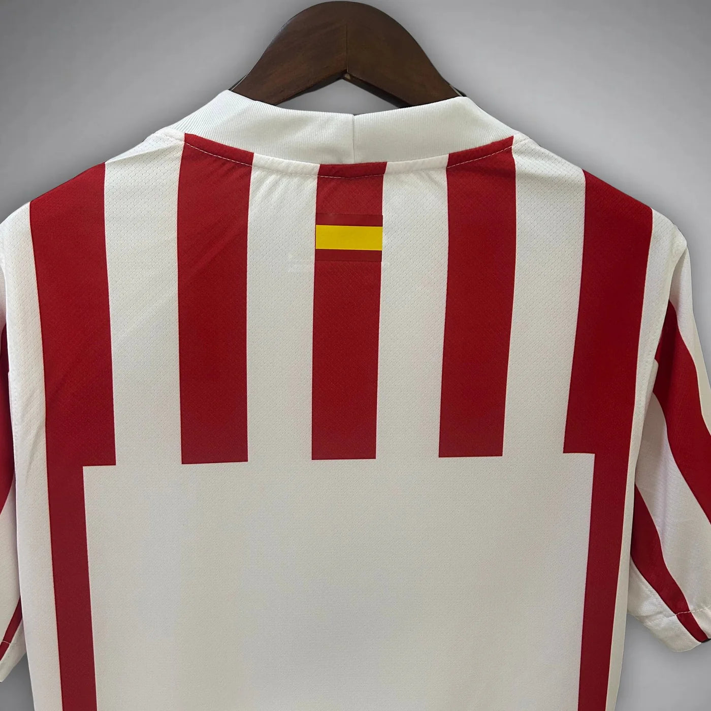 25/26 Atletico Madrid Home Kit