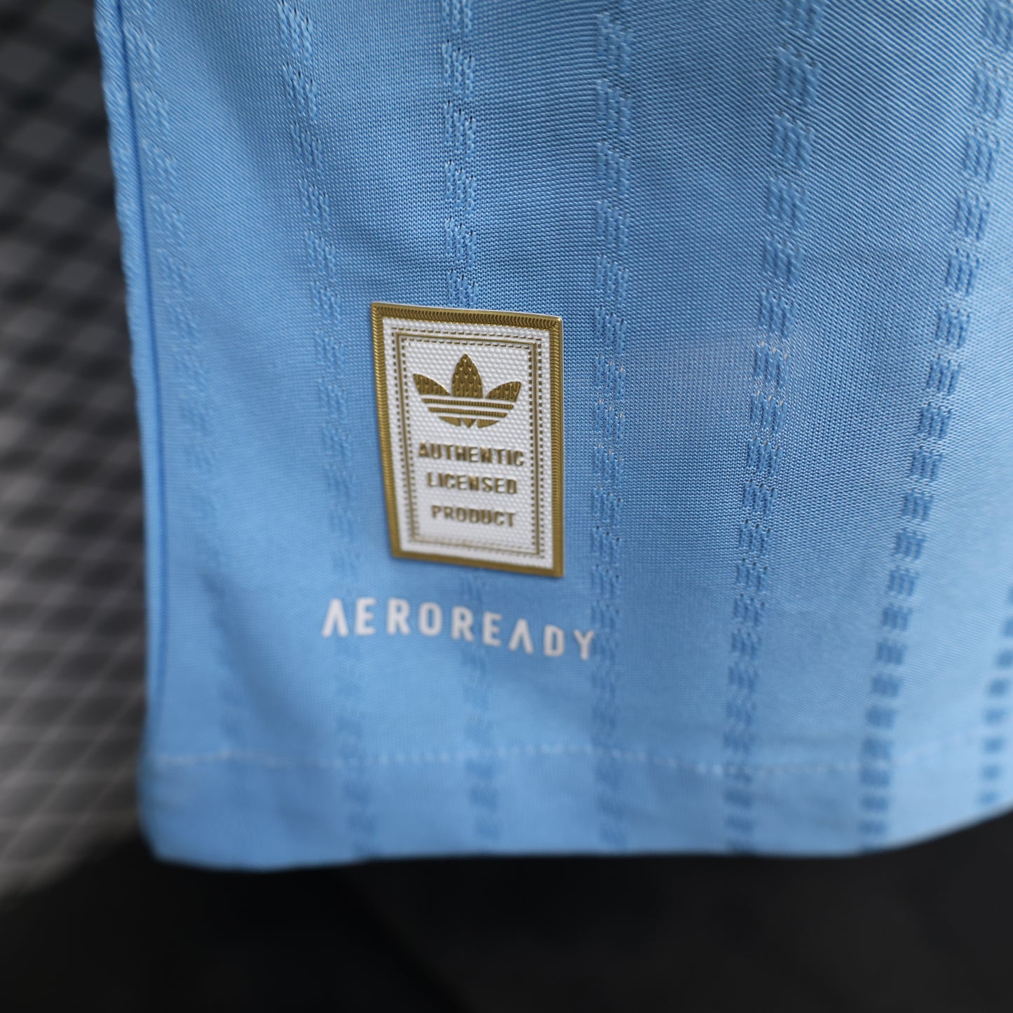 25-26 Inter Miami Third Authentic Jersey