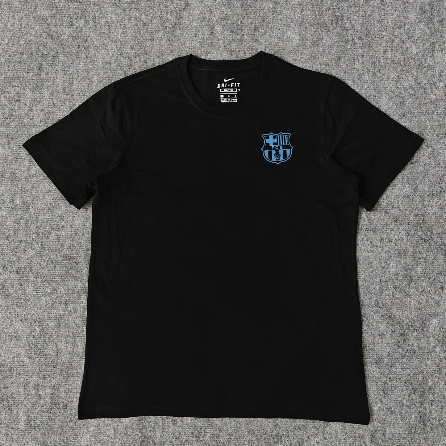 Men's FC Barcelona "BLAUGRANA" T-Shirt