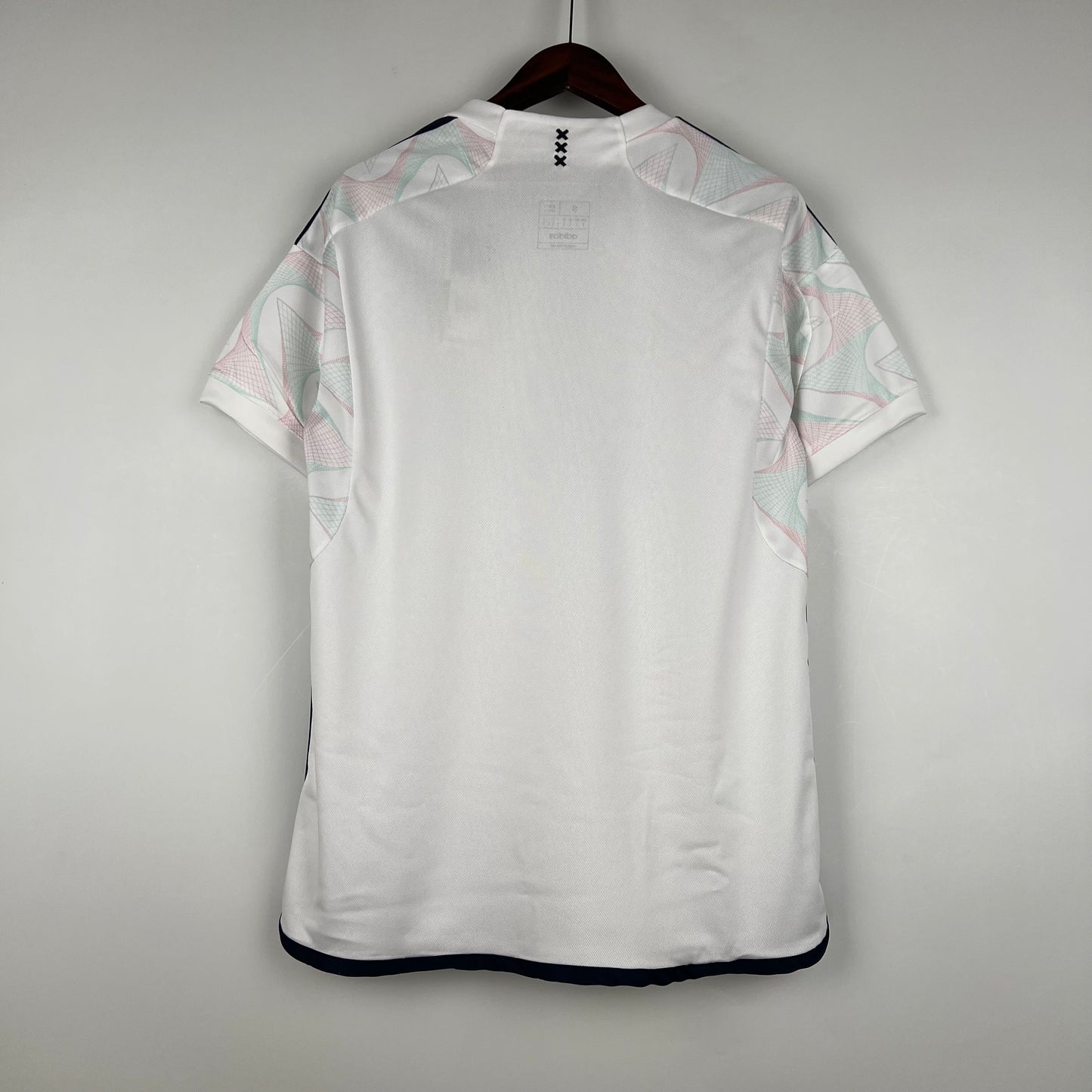 2023/24 Ajax Away Fan Jersey