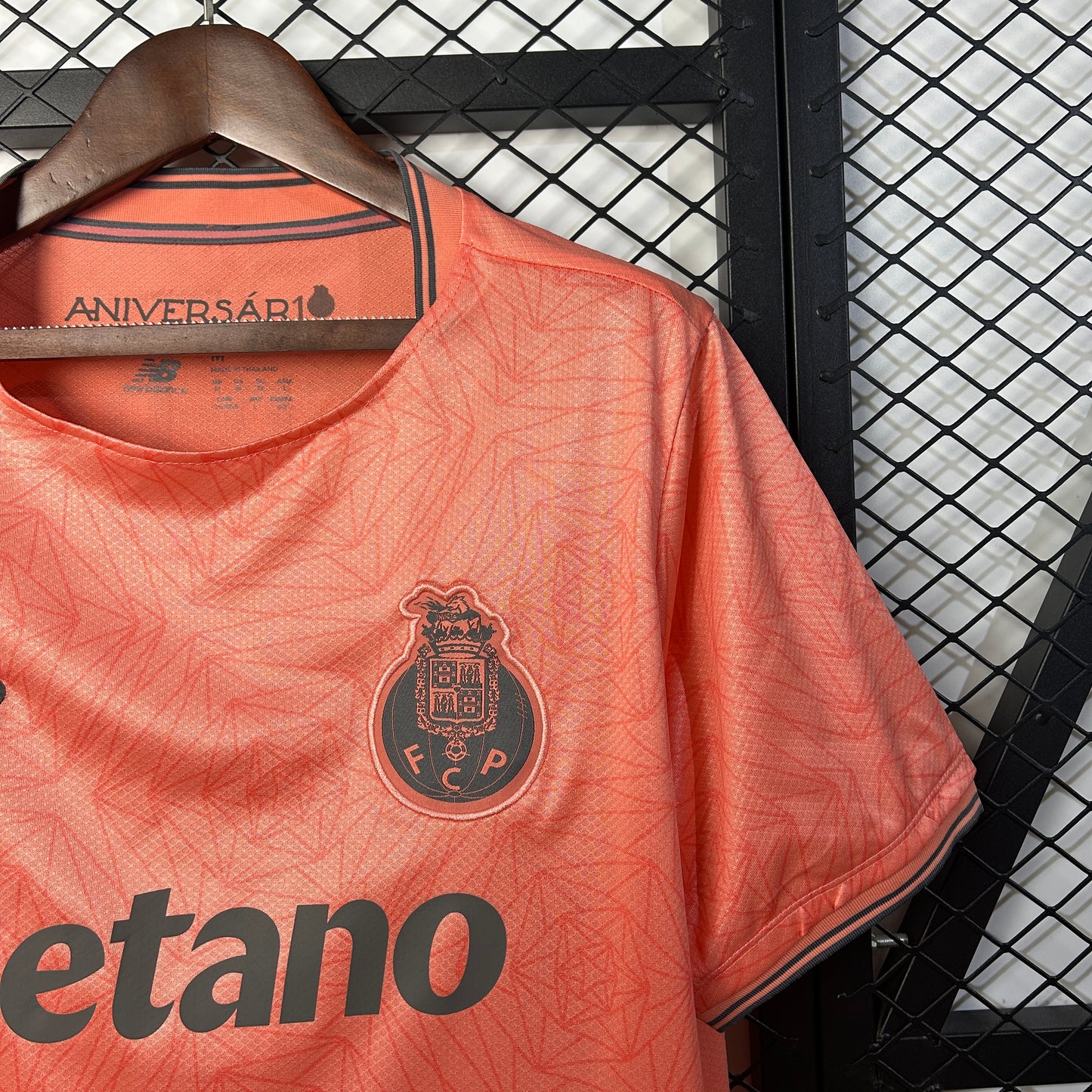 Porto FC 25/26 Away Jersey