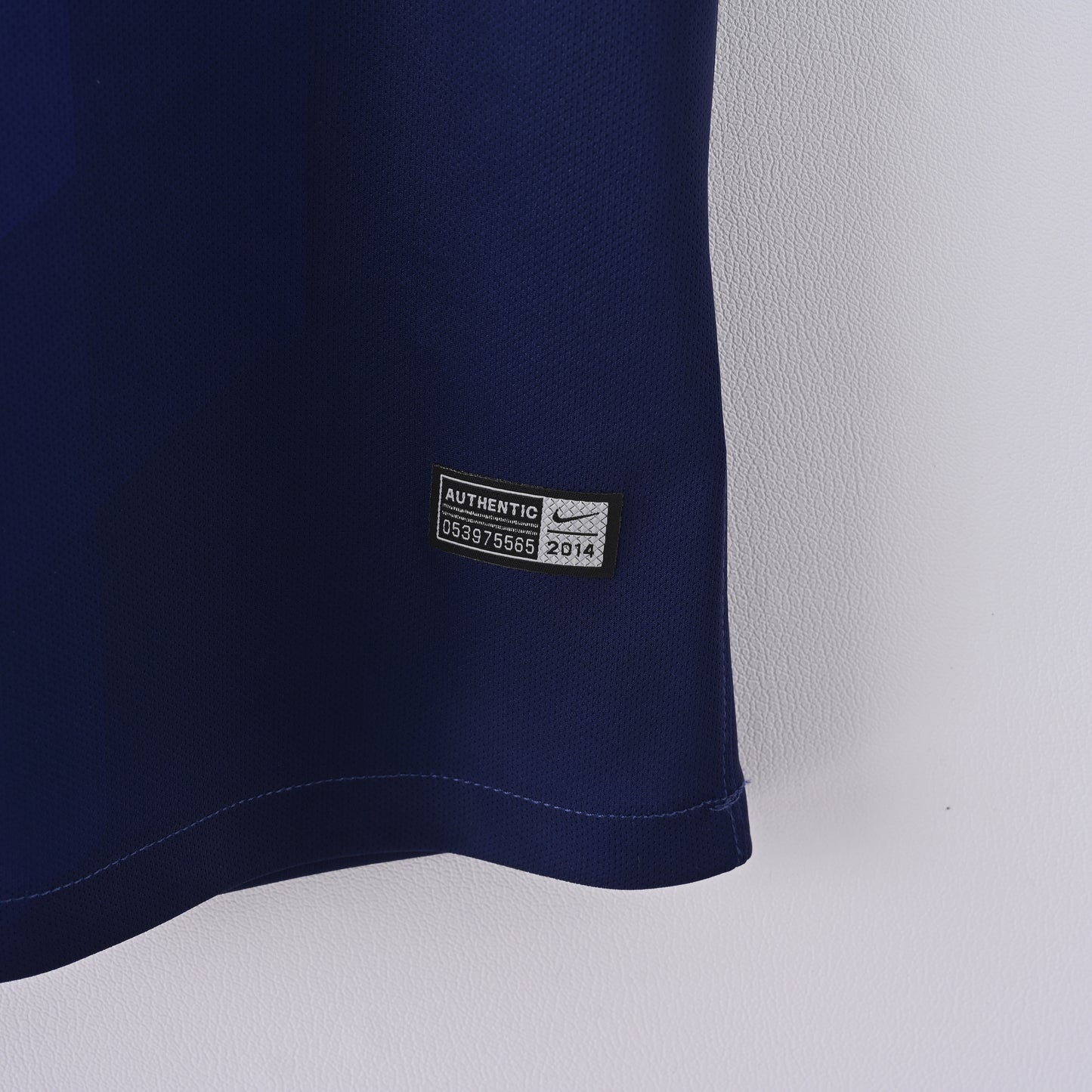 Retro Netherlands 2014 Away Jersey