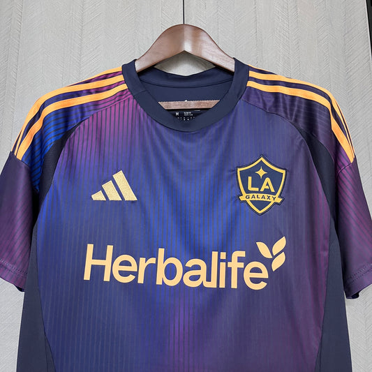 LA Galaxy 2025 Away Jersey