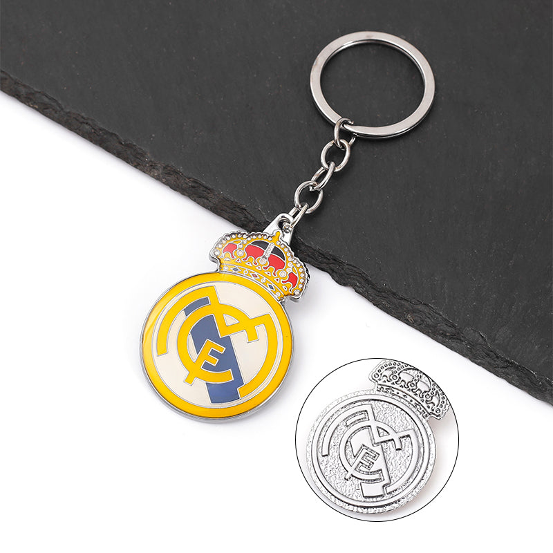 Club Team Keychains
