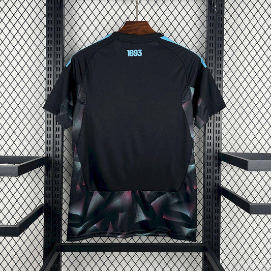 2026 Men's Argentina World Cup Goalkeeper Jersey