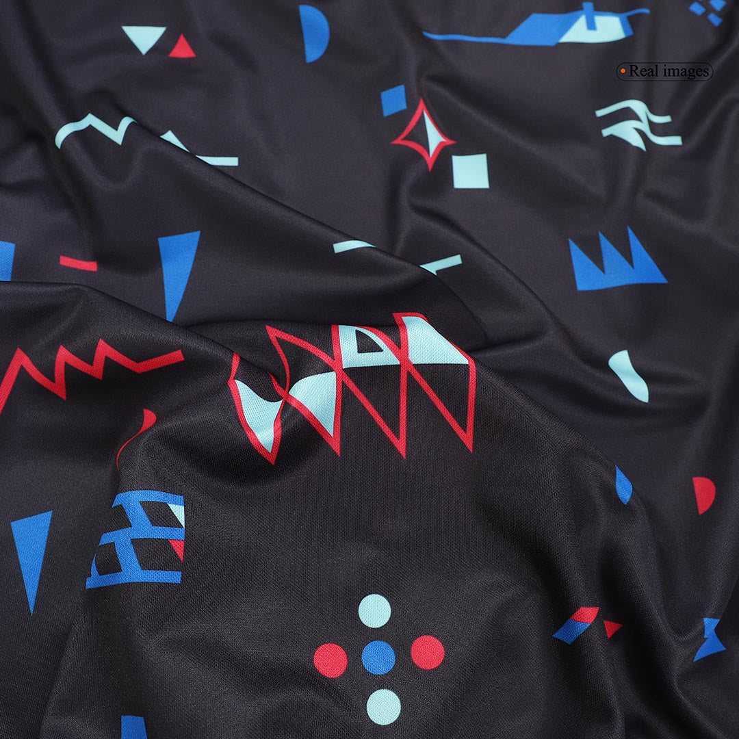 Portugal Pre-Match Jersey EURO 2024