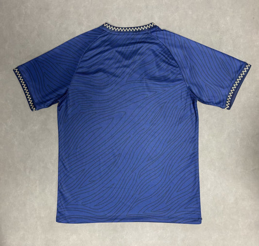 PSG Eiffel Tower Fan/Replica Jersey