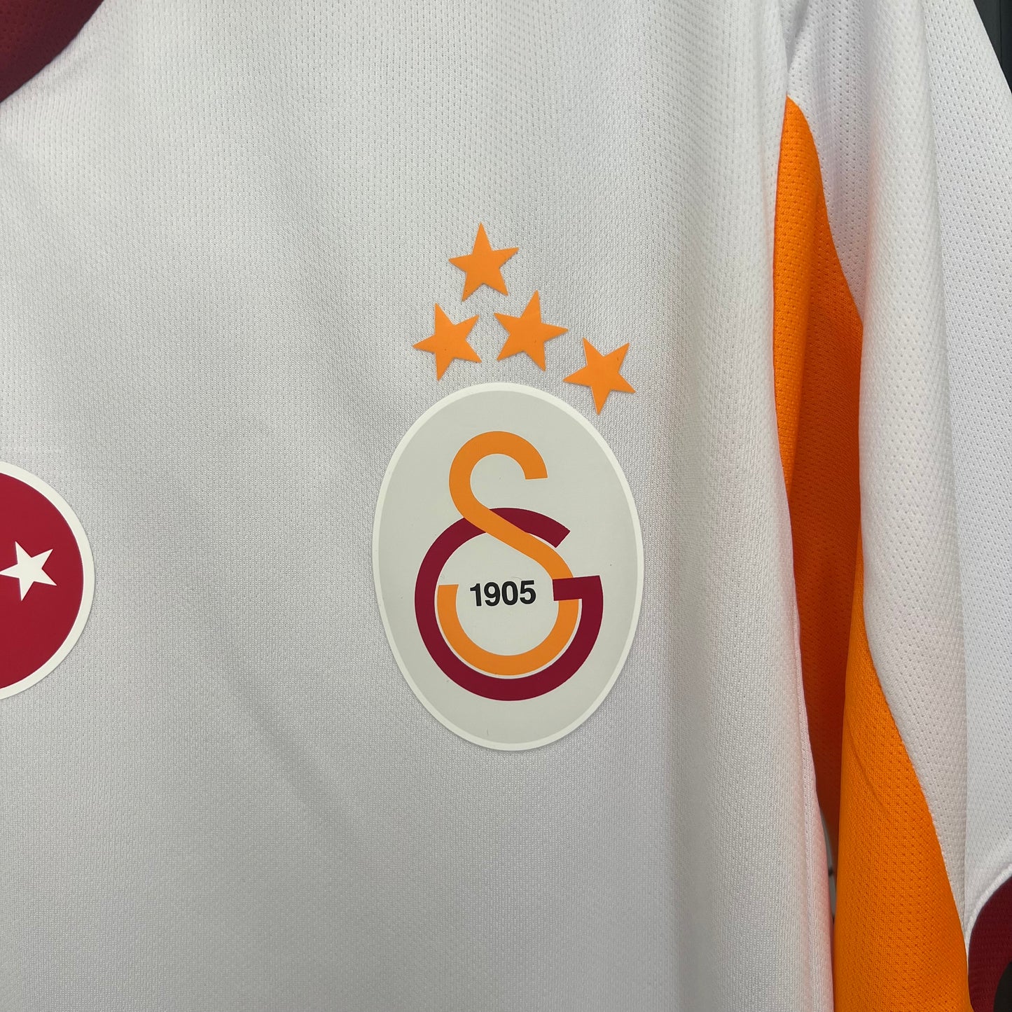 Galatasaray 25/26 Away Jersey