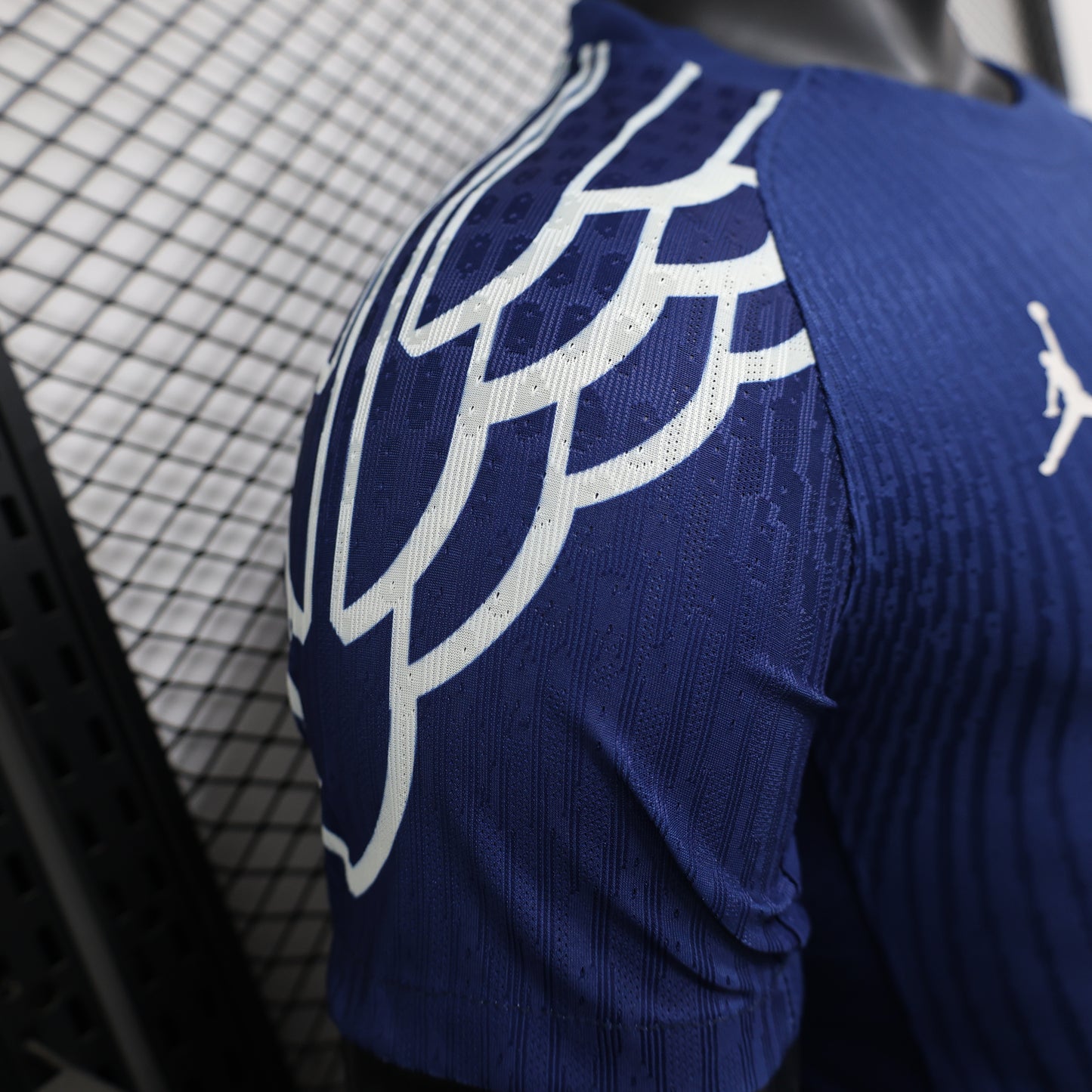 PSG x Jordan Authentic Jersey