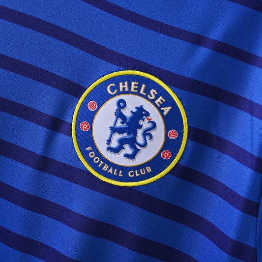 Retro Chelsea FC Home 14-15 Jersey