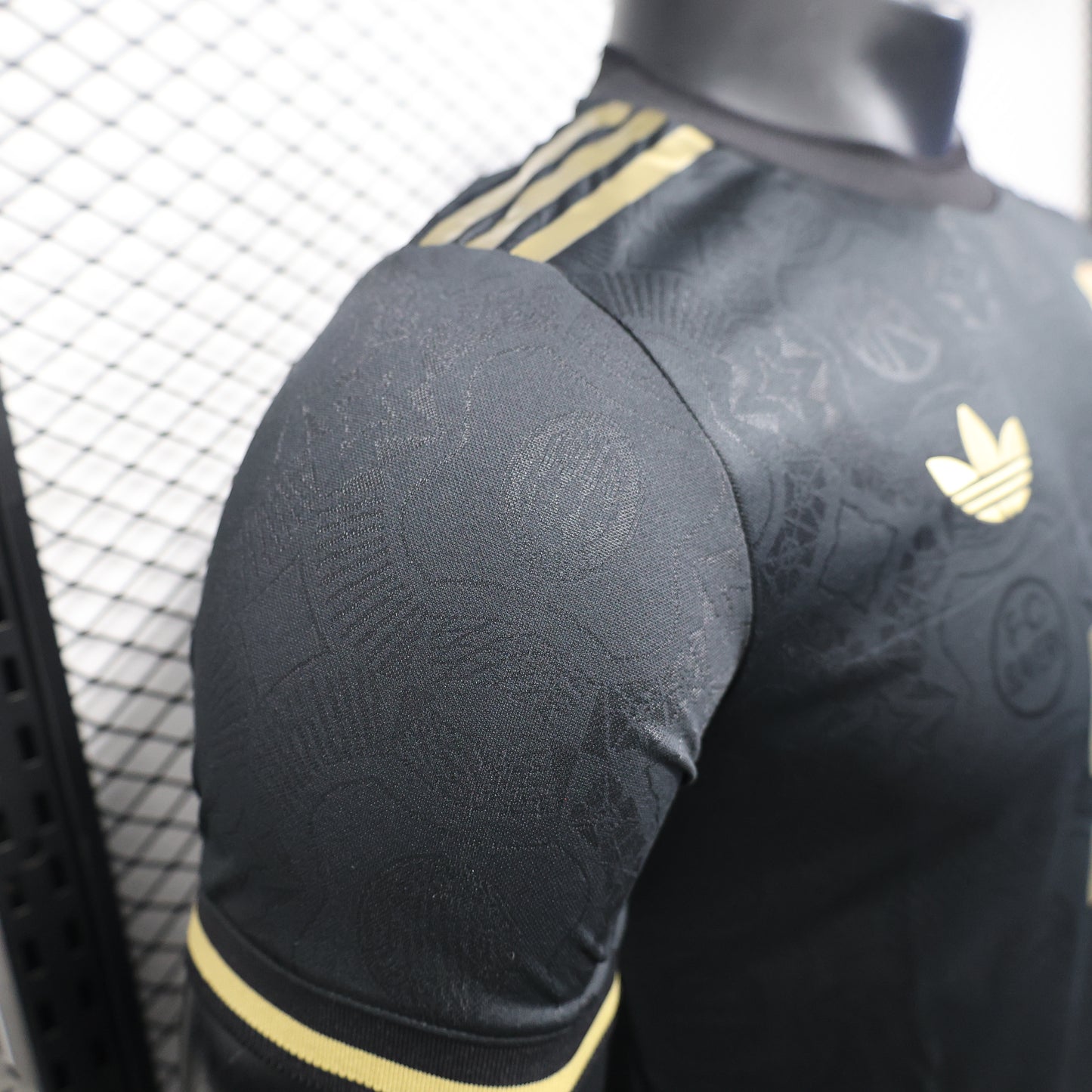 Bayern 125th Anniversary Special Edition Black