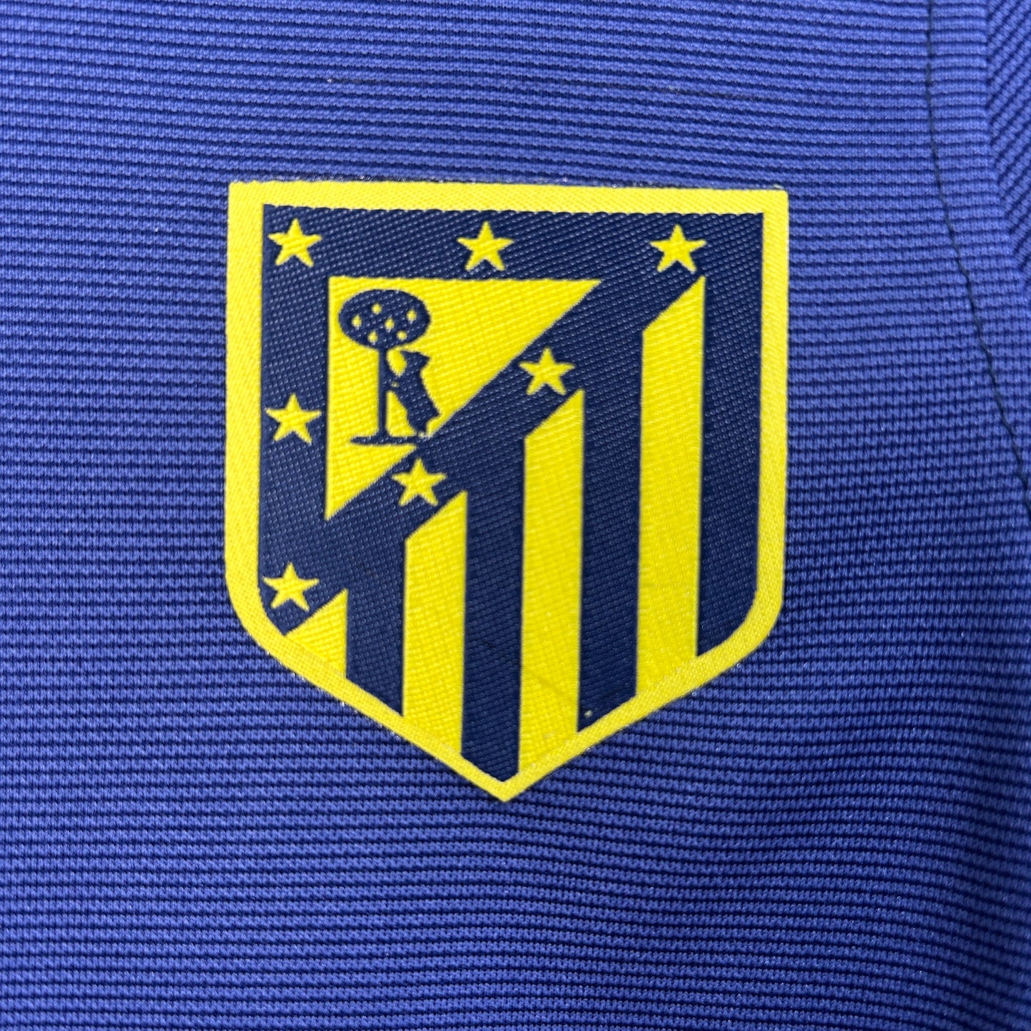 25/26 Atletico Madrid Away Kids Size Jersey