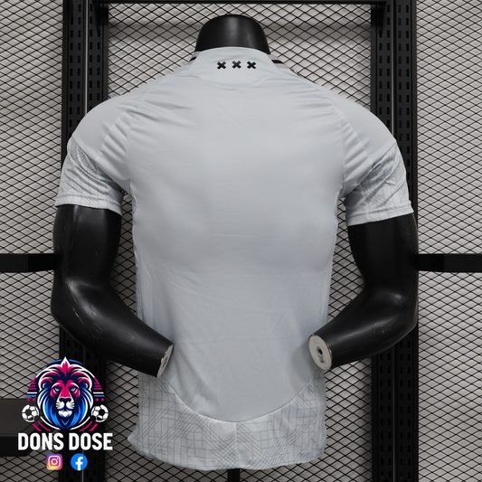 24/25 Ajax Third Player Jersey