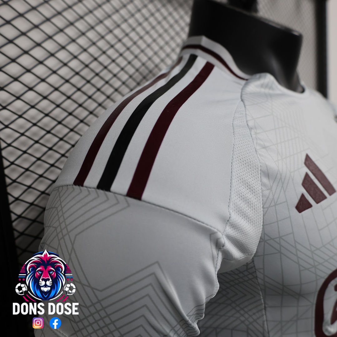 24/25 Ajax Third Player Jersey